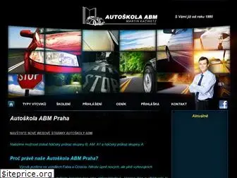 autoskolaabm.cz