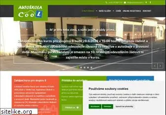 autoskolacool.cz