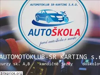 autoskoladubnica.sk