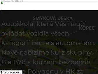 autoskolajh.cz