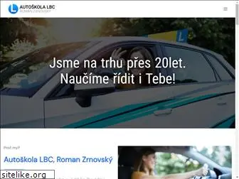 autoskolalbc.cz