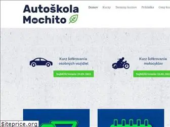 autoskolamochito.sk