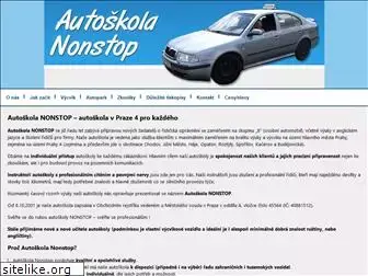autoskolanonstop.cz