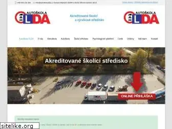 www.autoskolaolda.cz