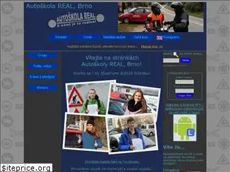 autoskolareal.cz