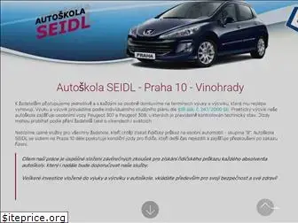autoskolaseidl.cz