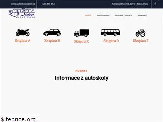 autoskolavasek.cz
