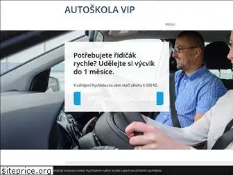 autoskolavip.cz