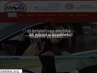 autoskolavir.com