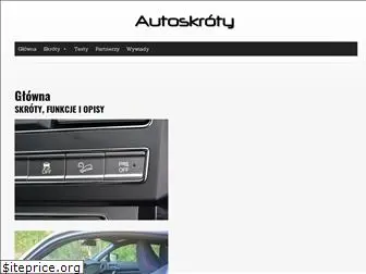 autoskroty.pl