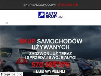 autoskup.biz