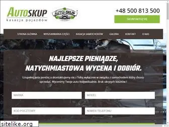 autoskup.com