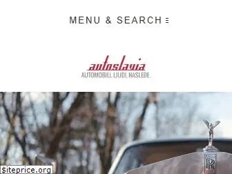 autoslavia.com