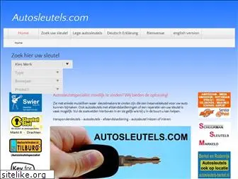 autosleutels.com