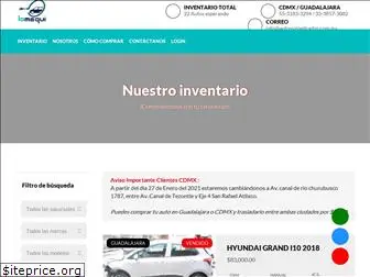 autoslomequi.com.mx