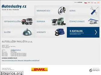 autosluzby.cz