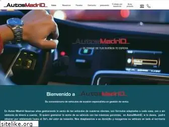 autosmadrid.net