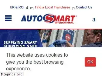 autosmart.co.uk