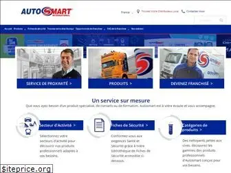 autosmart.fr