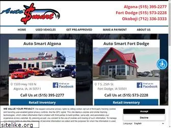 autosmartcars.com