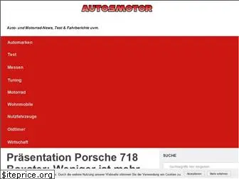 www.autosmotor.de