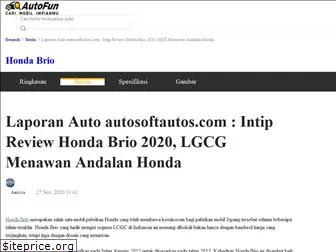 autosoftautos.com