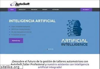 autosofttaller.com