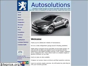 autosolutions.uk.com