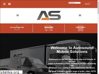 autosound.co.uk