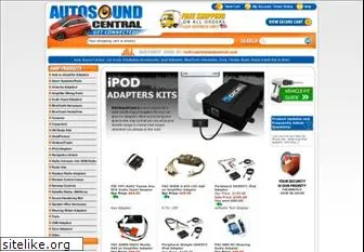 autosoundcentral.com