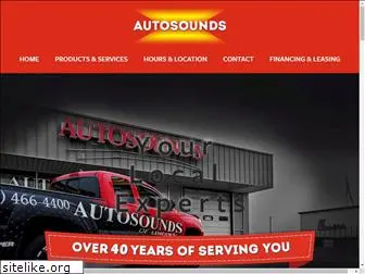 autosoundsoflincoln.com