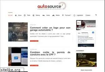 autosource.fr