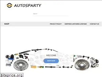 autosparty.com