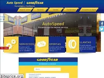 autospeed.com.co