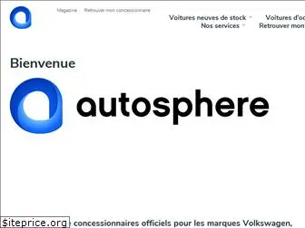 autosphere-motors.be