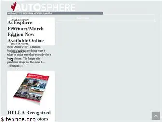 autosphere.ca