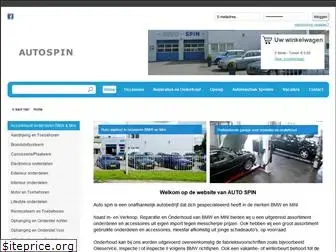 autospin.nl