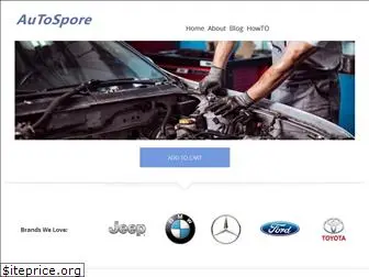 autospore.com