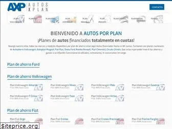 autosporplan.com.ar
