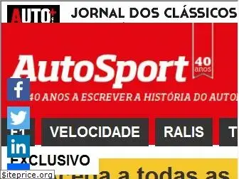 autosport.pt