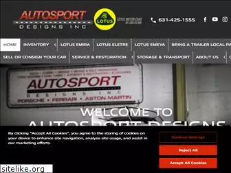 autosportdesigns.com