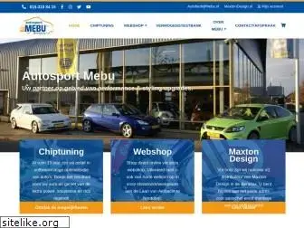 autosportmebu.nl