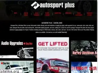 autosportplus.com