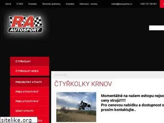 autosportra.cz