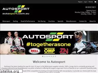 autosports.com.au