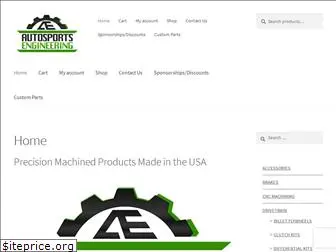 autosportsengineering.com