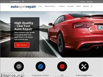 autospotcollision.com