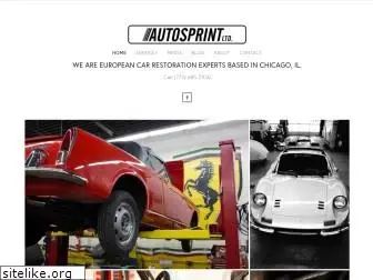 autosprintchicago.com