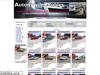 autosrobles.com