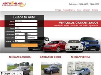 autossalas.com